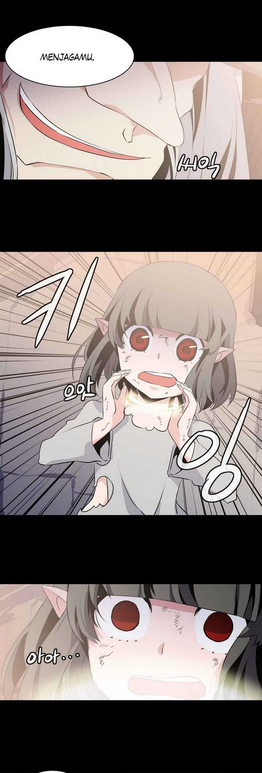 Wizardly Tower Chapter 34 Gambar 16