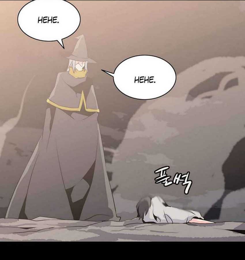 Wizardly Tower Chapter 34 Gambar 17