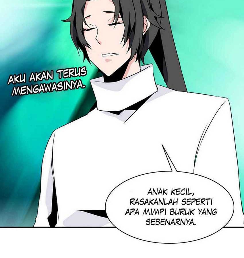 Wizardly Tower Chapter 33 Gambar 31