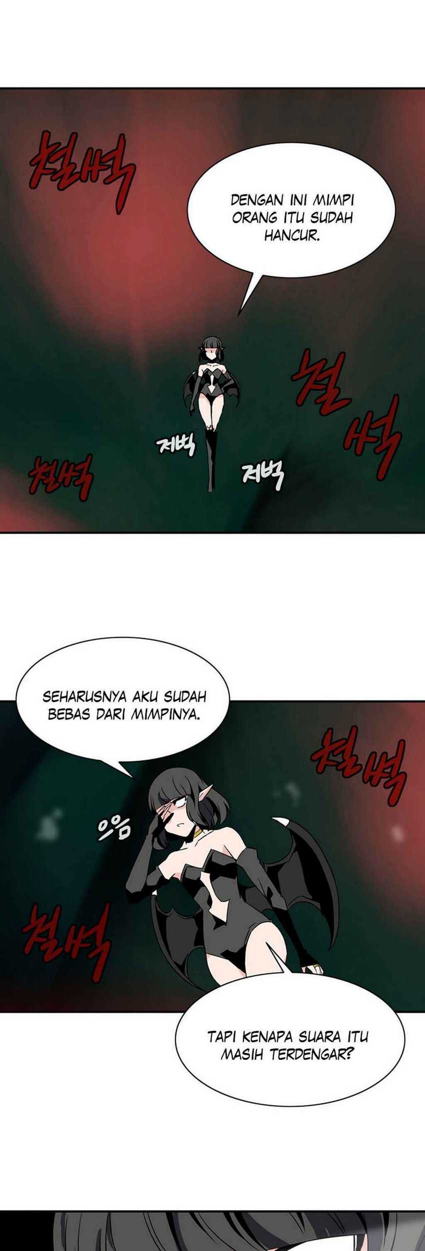 Wizardly Tower Chapter 33 Gambar 32