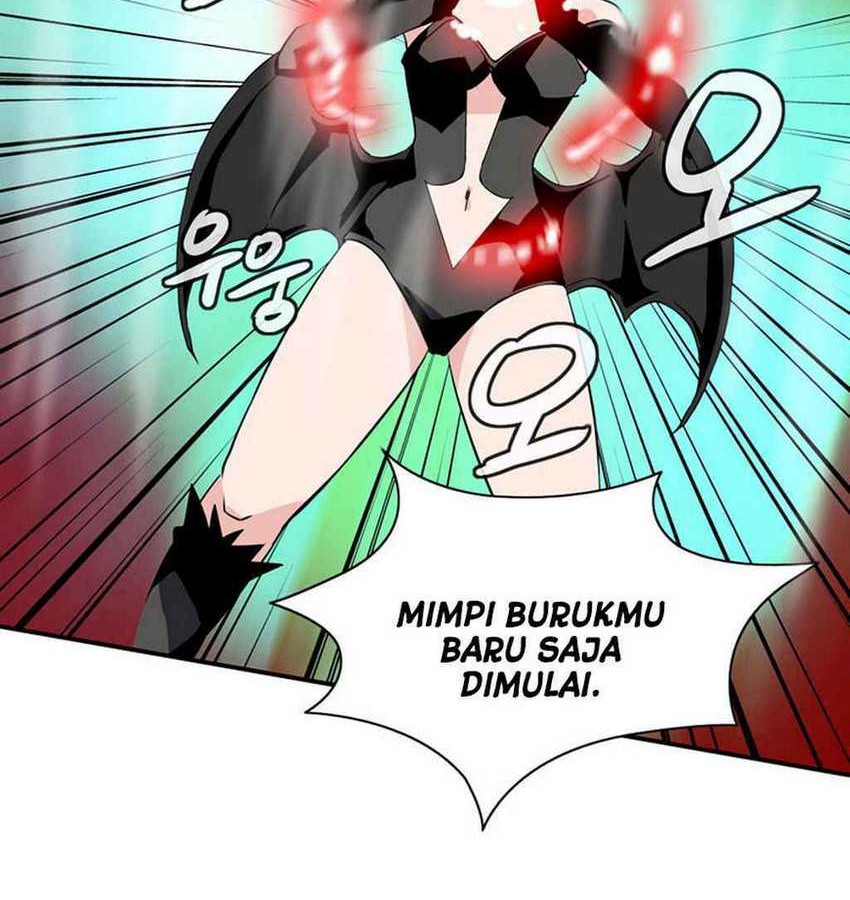 Wizardly Tower Chapter 33 Gambar 19
