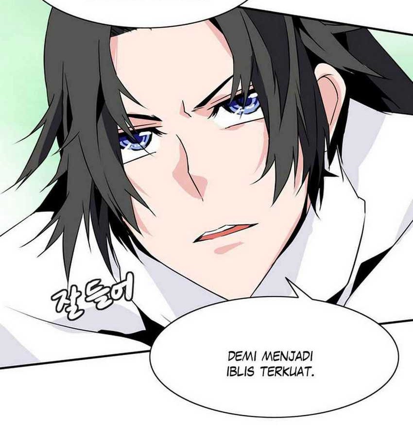 Wizardly Tower Chapter 33 Gambar 21