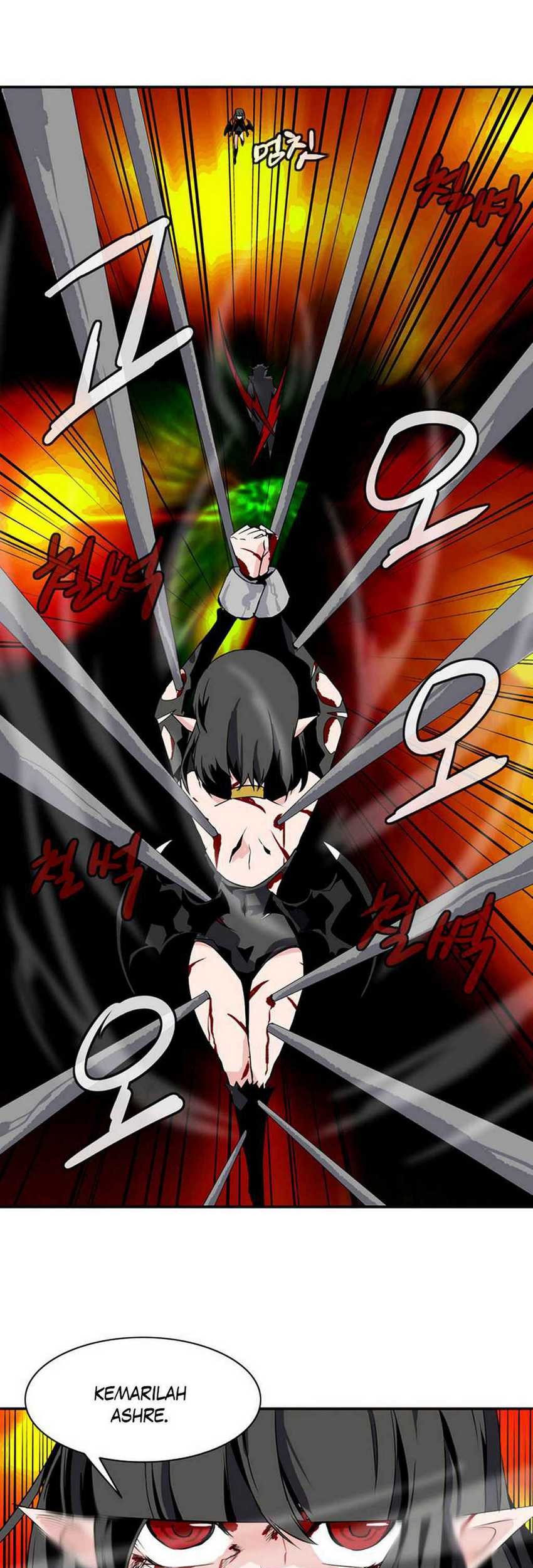 Wizardly Tower Chapter 33 Gambar 38