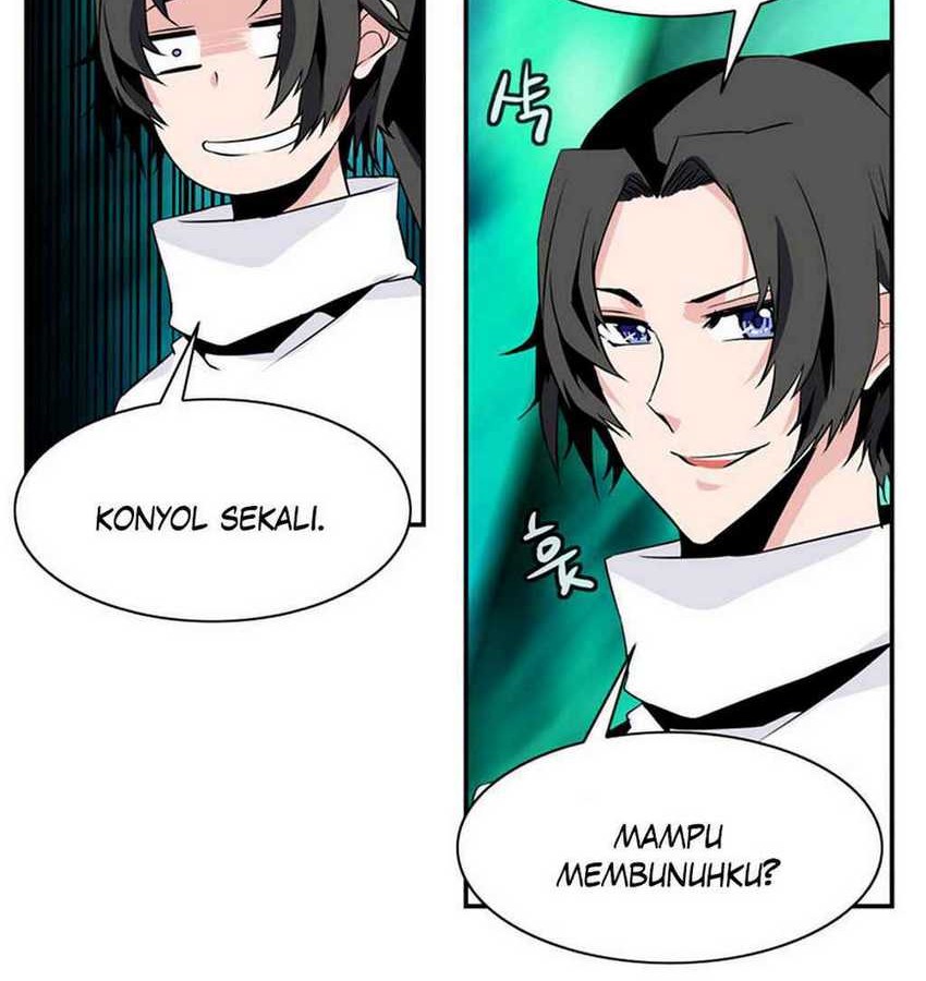 Wizardly Tower Chapter 33 Gambar 5