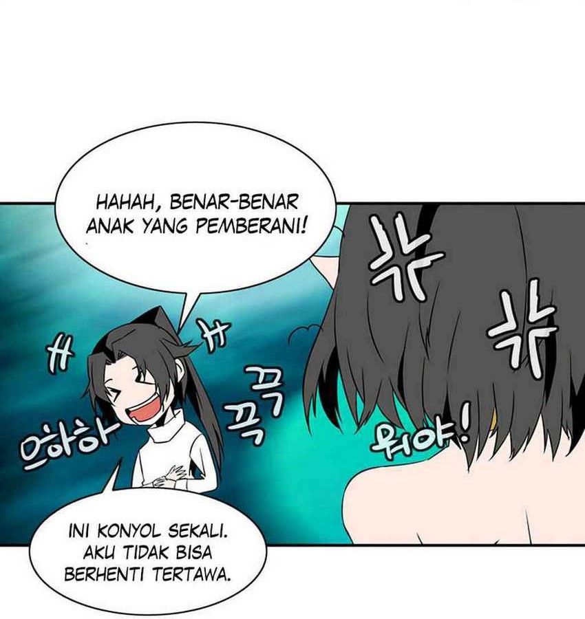 Wizardly Tower Chapter 33 Gambar 7