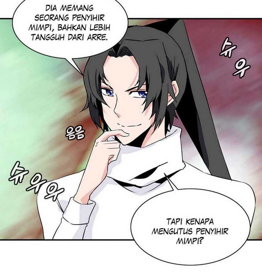 Wizardly Tower Chapter 33 Gambar 11