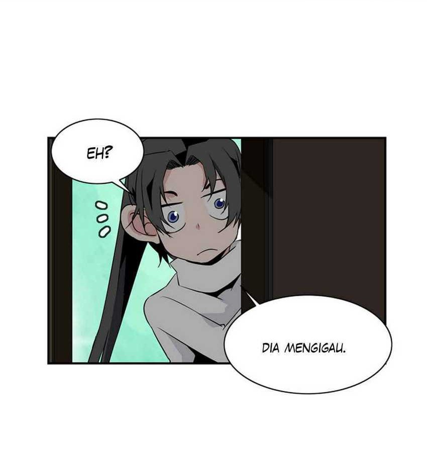 Wizardly Tower Chapter 32 Gambar 27