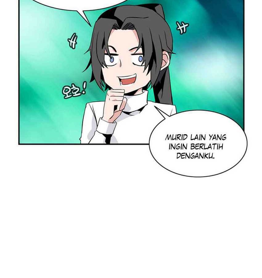 Wizardly Tower Chapter 32 Gambar 31