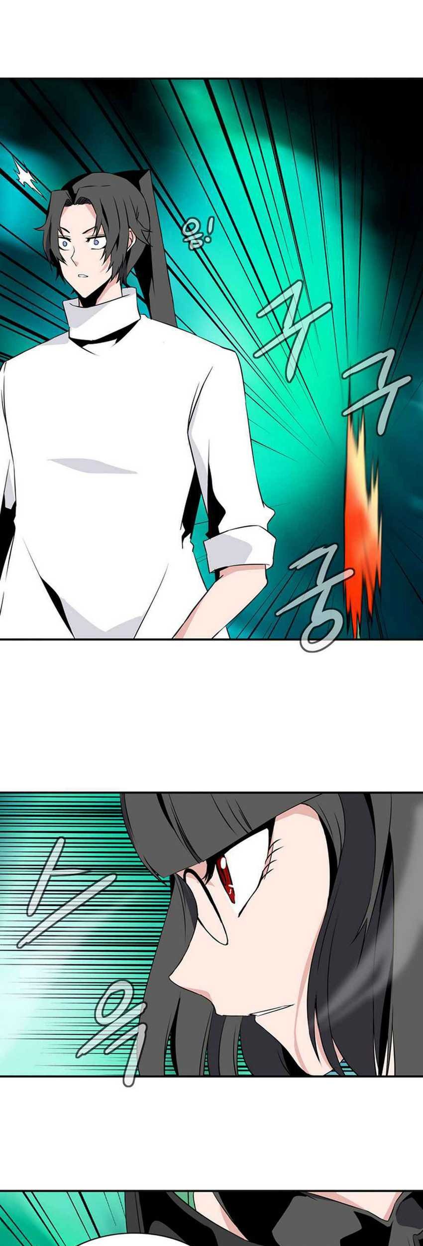 Wizardly Tower Chapter 32 Gambar 32