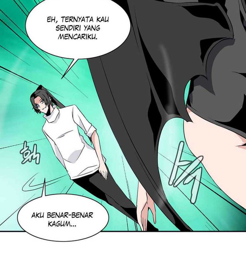 Wizardly Tower Chapter 32 Gambar 33