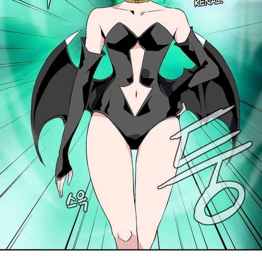 Wizardly Tower Chapter 32 Gambar 35