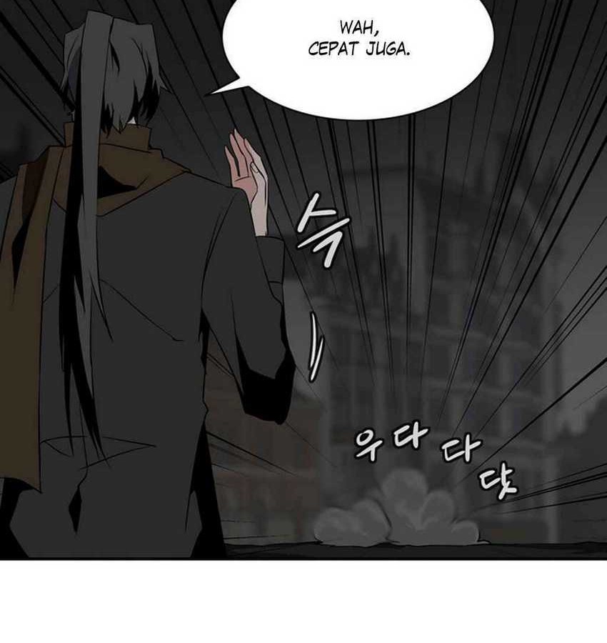 Wizardly Tower Chapter 32 Gambar 21