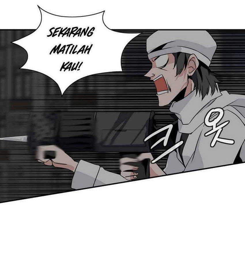 Wizardly Tower Chapter 32 Gambar 7