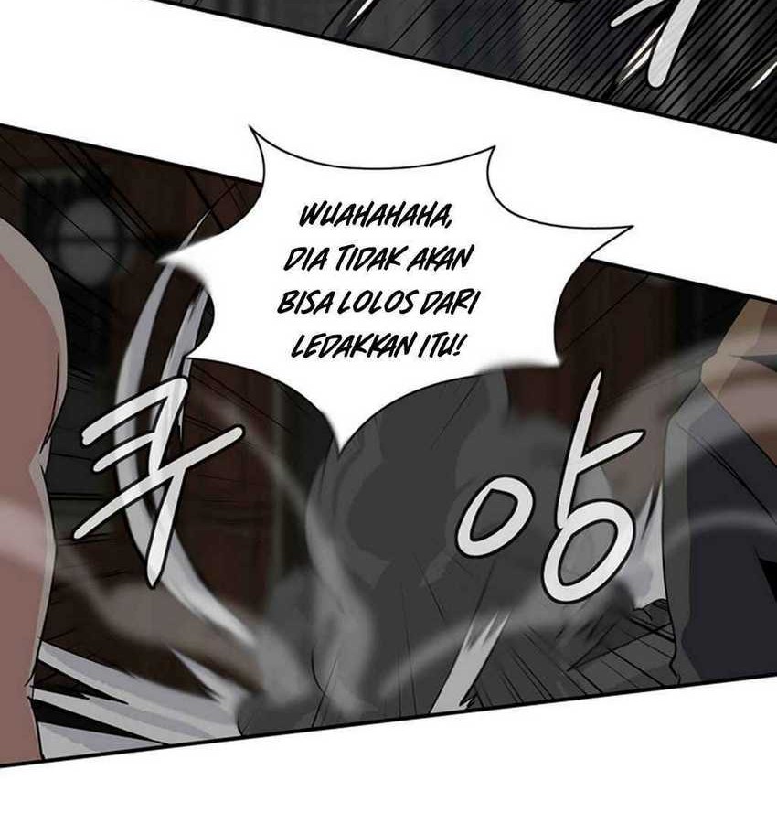 Wizardly Tower Chapter 32 Gambar 9