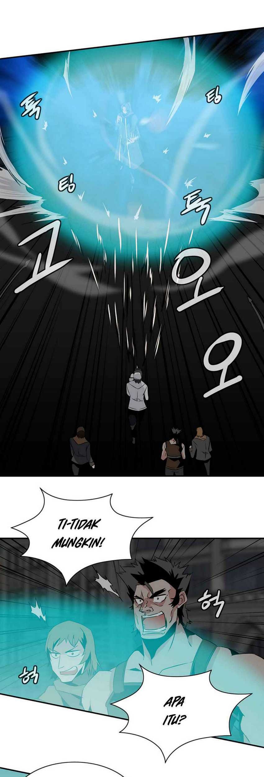 Wizardly Tower Chapter 32 Gambar 10