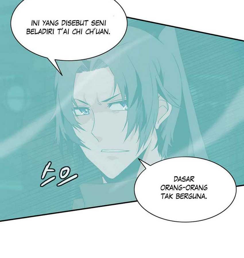 Wizardly Tower Chapter 32 Gambar 11