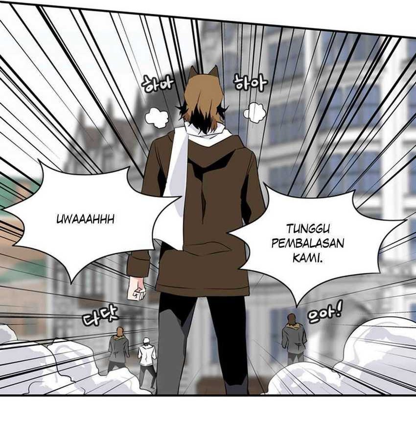 Wizardly Tower Chapter 31 Gambar 31