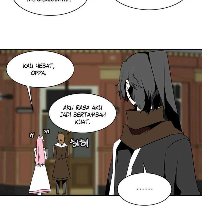 Wizardly Tower Chapter 31 Gambar 33