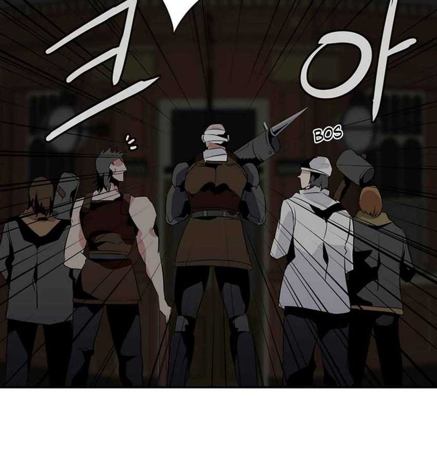 Wizardly Tower Chapter 31 Gambar 37