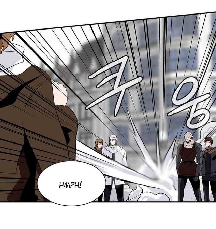 Wizardly Tower Chapter 31 Gambar 21