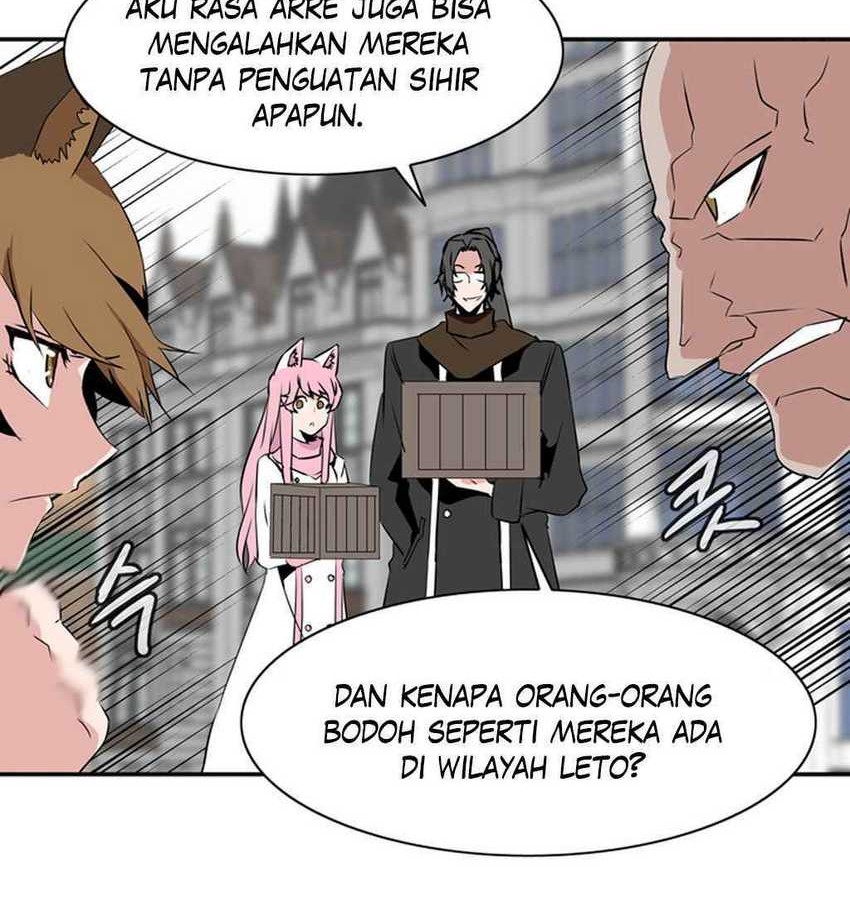 Wizardly Tower Chapter 31 Gambar 25