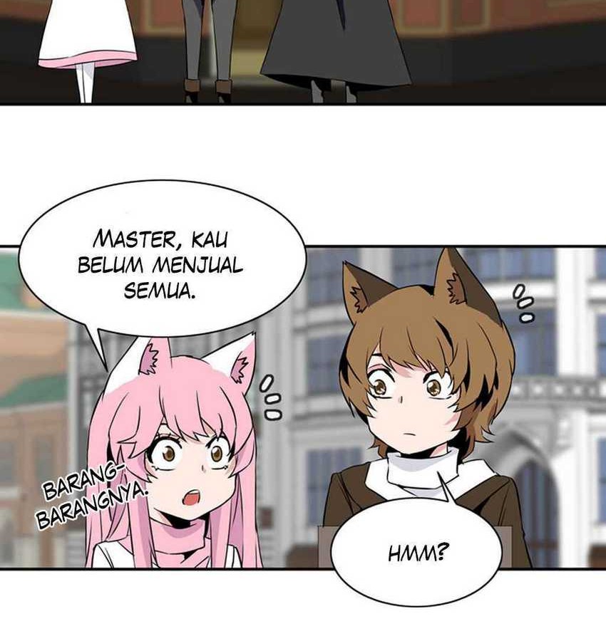 Manhwa Wizardly Tower Chapter 31 gambar nomor 2