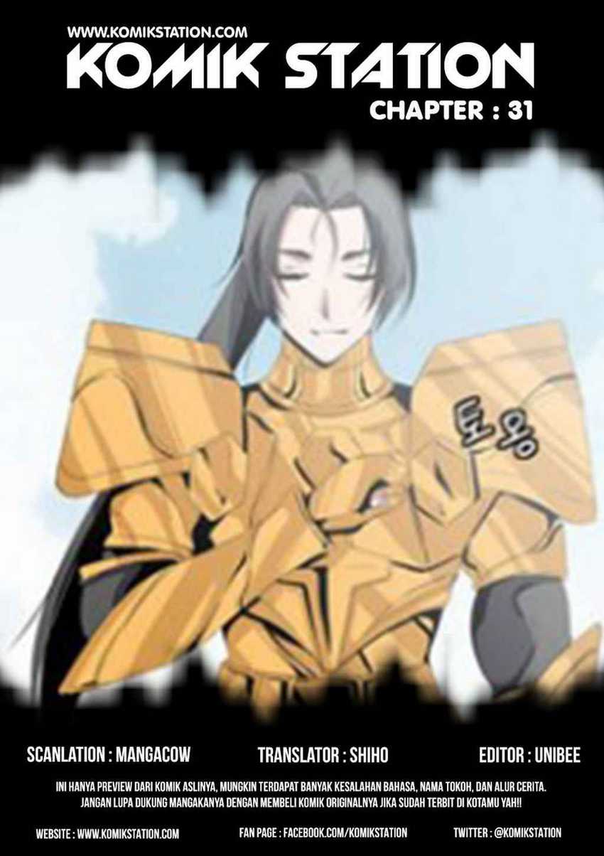 Wizardly Tower Chapter 31 Gambar 3