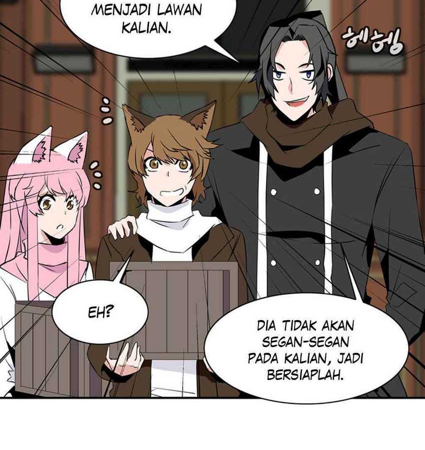 Wizardly Tower Chapter 31 Gambar 11
