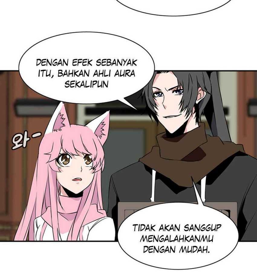 Wizardly Tower Chapter 31 Gambar 15