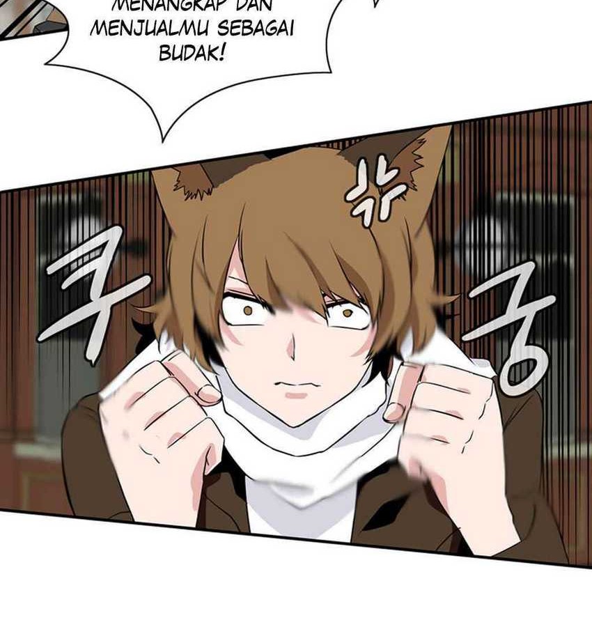 Wizardly Tower Chapter 31 Gambar 17