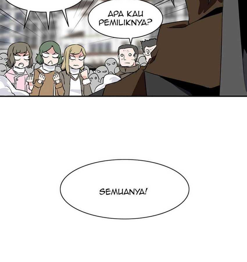 Wizardly Tower Chapter 30 Gambar 29