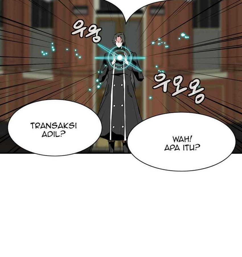 Wizardly Tower Chapter 30 Gambar 31