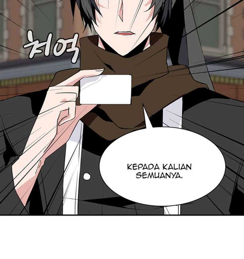 Wizardly Tower Chapter 30 Gambar 35