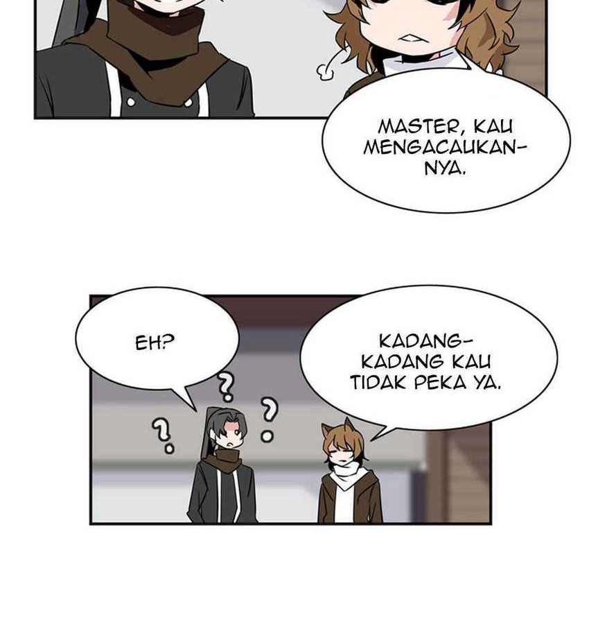 Wizardly Tower Chapter 30 Gambar 19