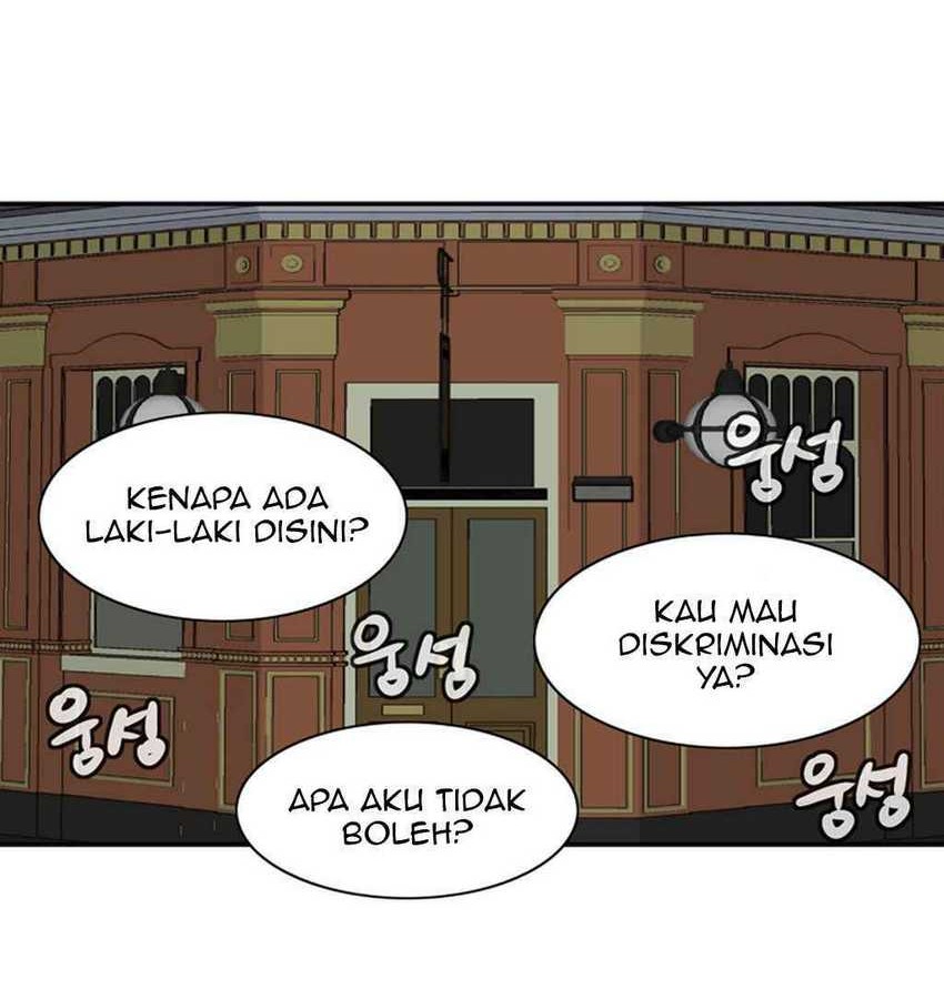 Wizardly Tower Chapter 30 Gambar 21