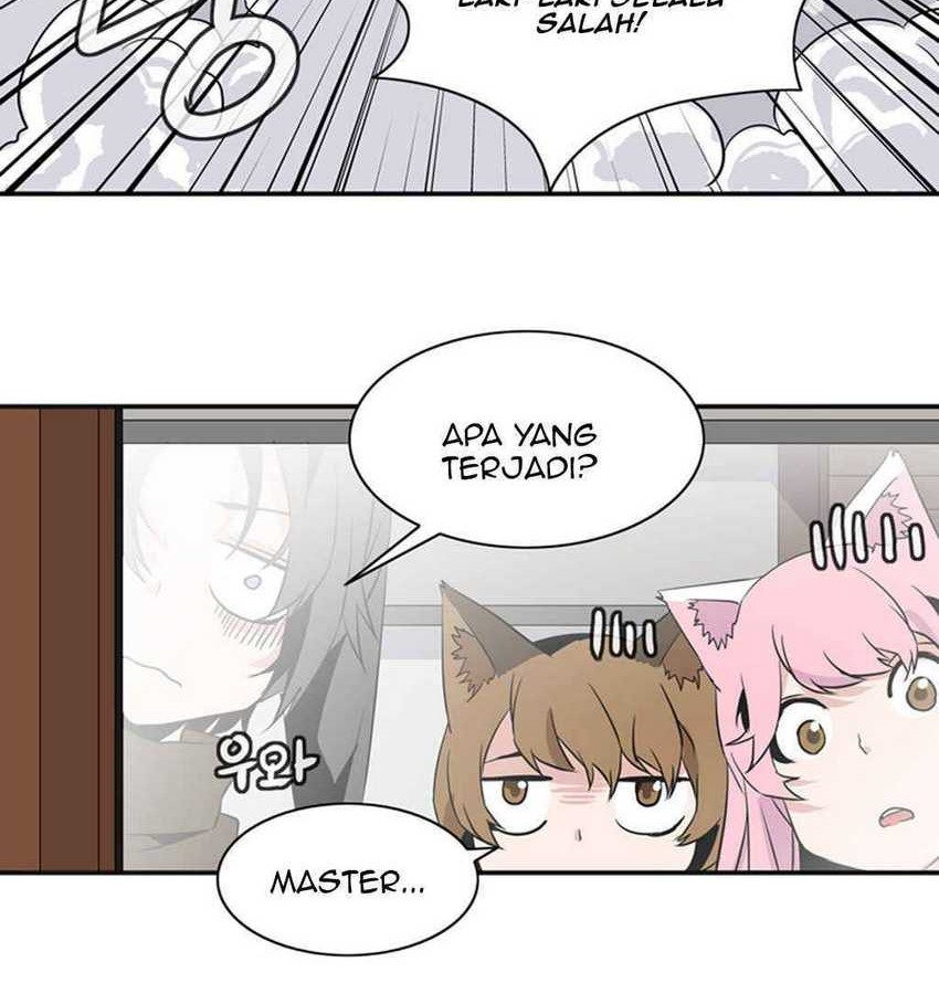 Wizardly Tower Chapter 30 Gambar 23