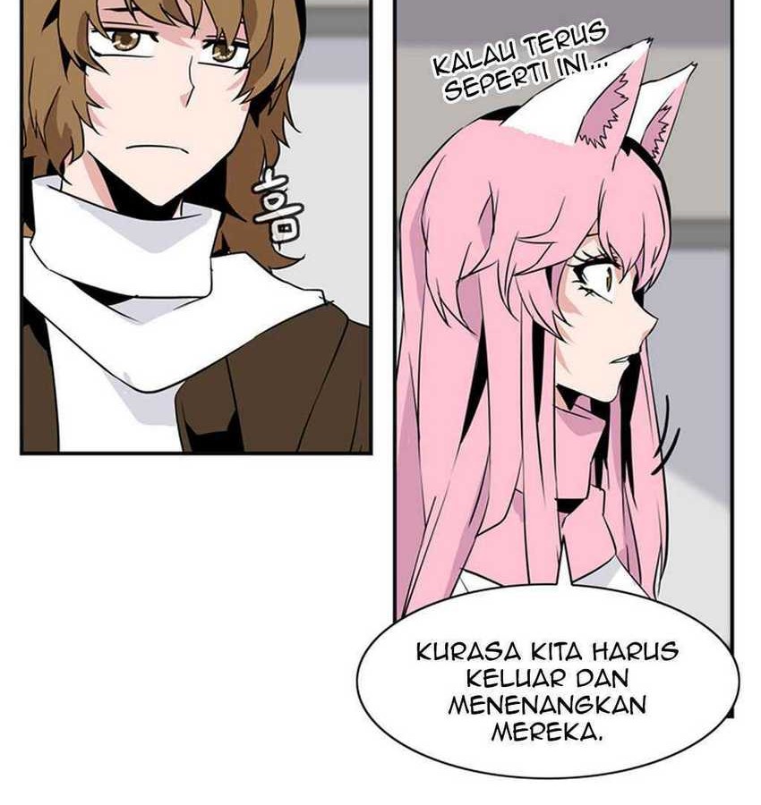 Wizardly Tower Chapter 30 Gambar 25