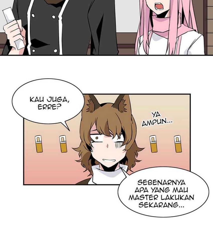 Manhwa Wizardly Tower Chapter 30 gambar nomor 2