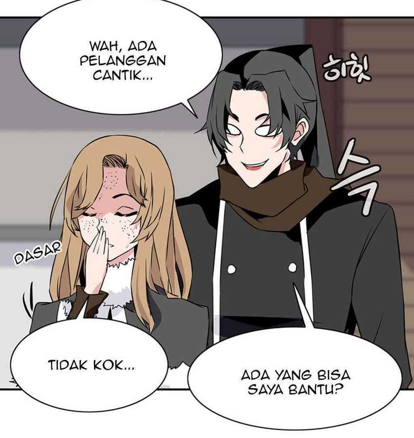 Wizardly Tower Chapter 30 Gambar 5