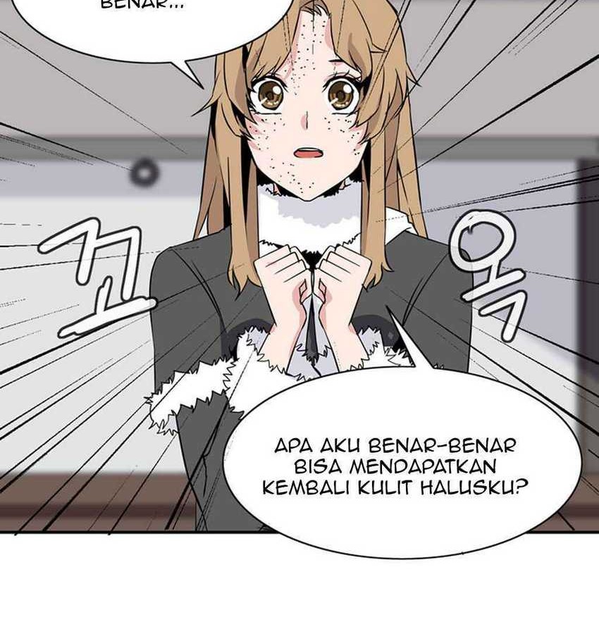 Wizardly Tower Chapter 30 Gambar 7