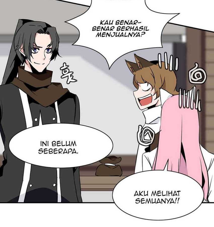 Wizardly Tower Chapter 30 Gambar 11