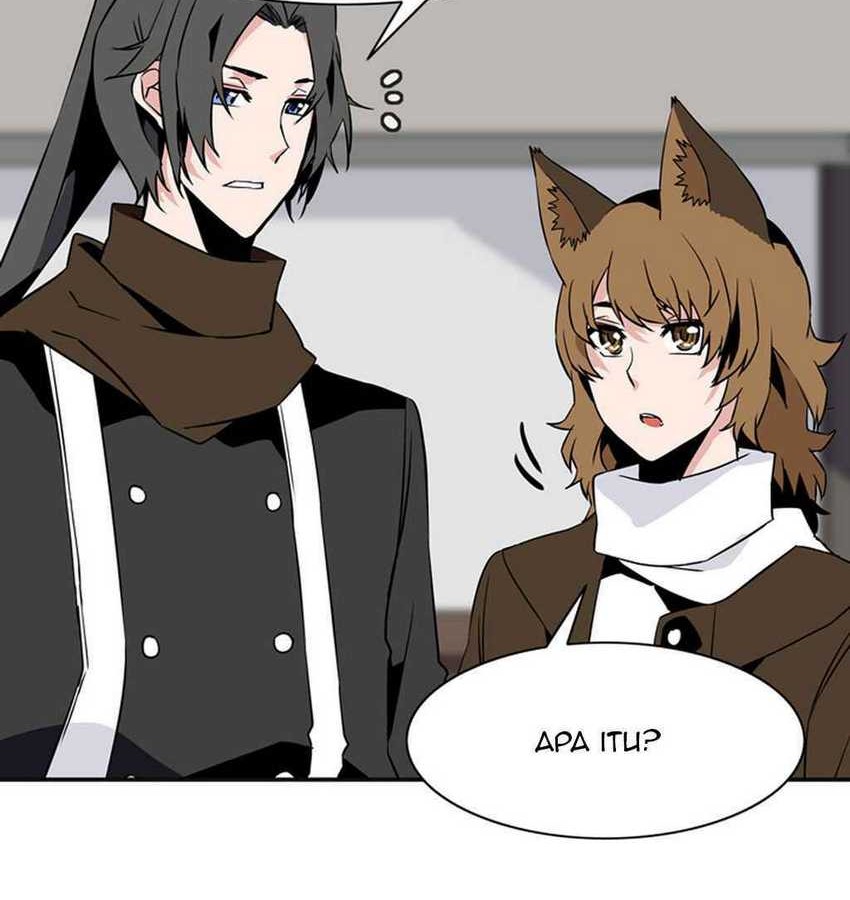 Wizardly Tower Chapter 30 Gambar 13