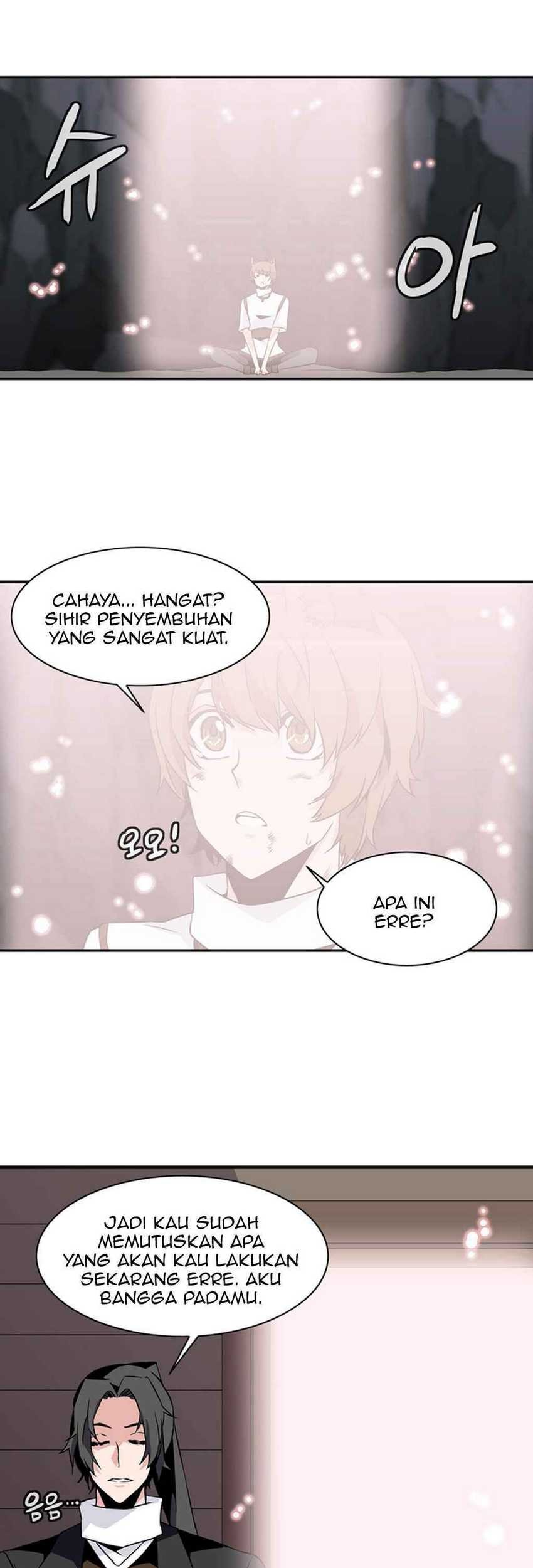 Wizardly Tower Chapter 29 Gambar 28