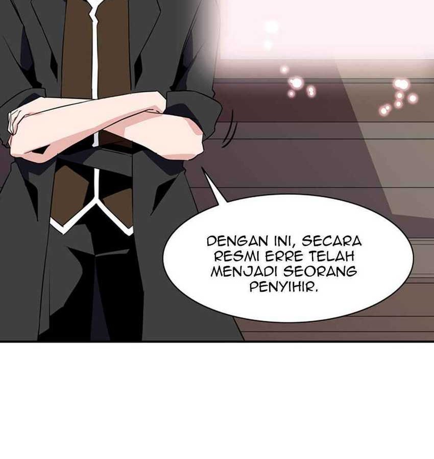 Wizardly Tower Chapter 29 Gambar 29