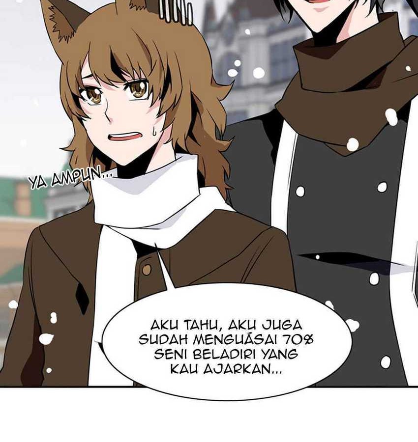 Wizardly Tower Chapter 29 Gambar 33