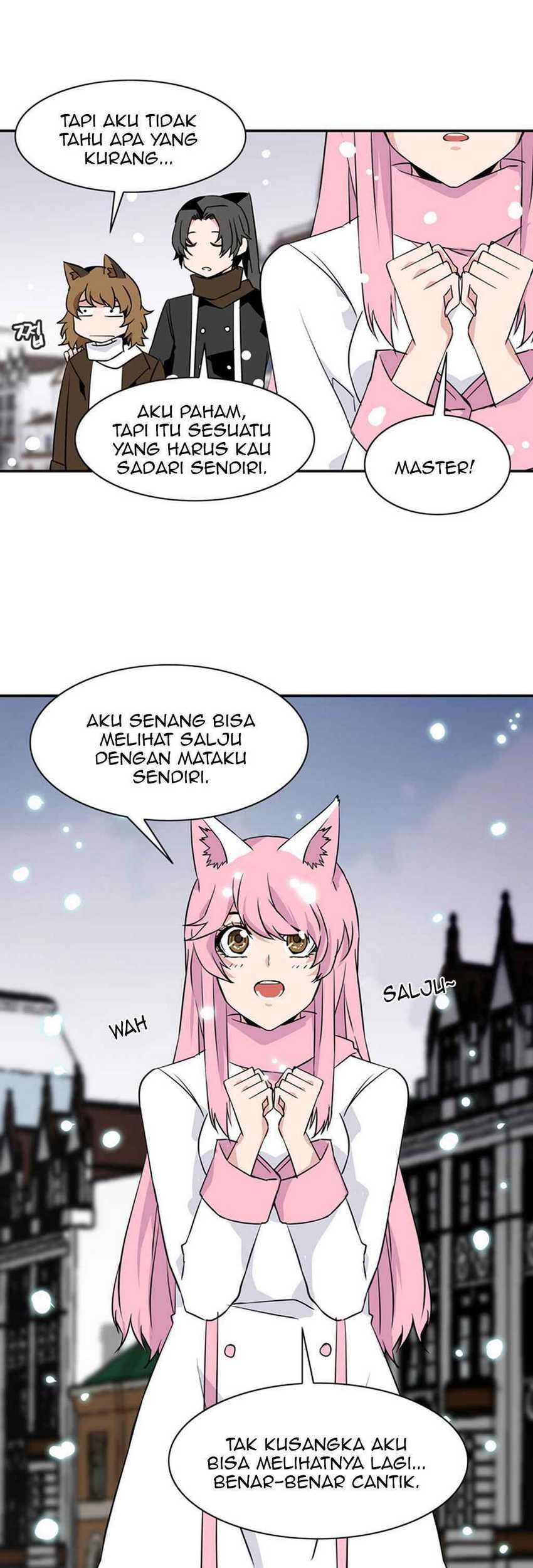 Wizardly Tower Chapter 29 Gambar 34