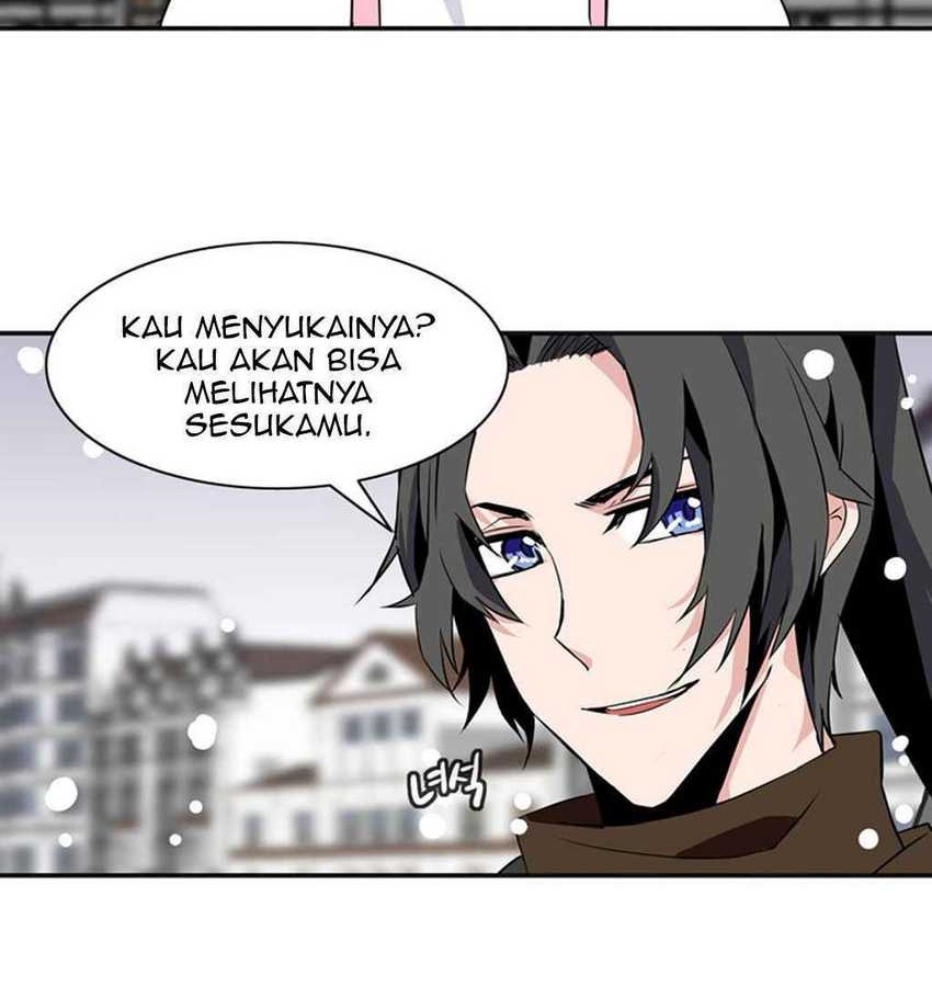 Wizardly Tower Chapter 29 Gambar 35