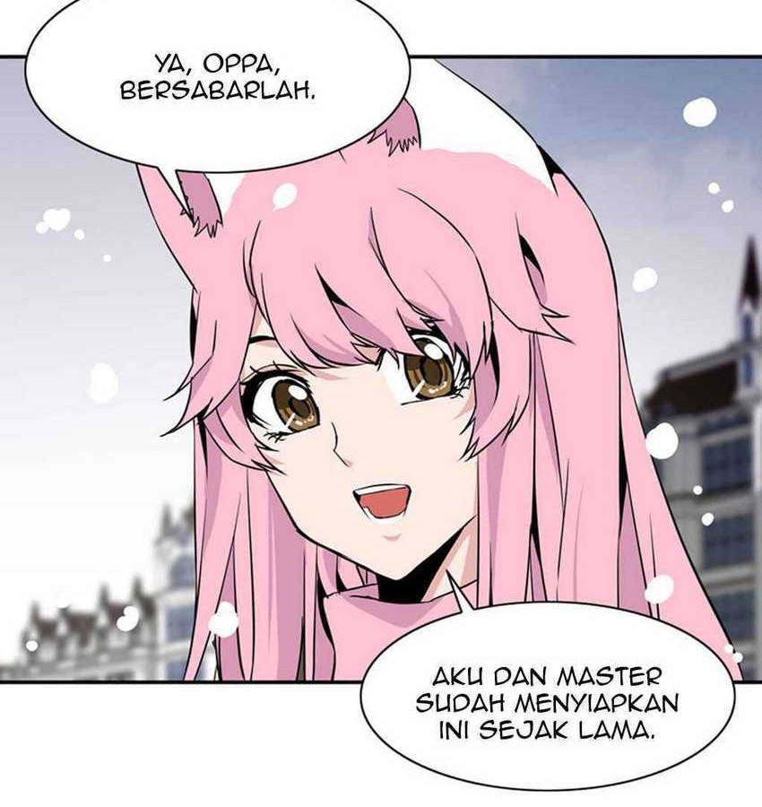 Wizardly Tower Chapter 29 Gambar 37