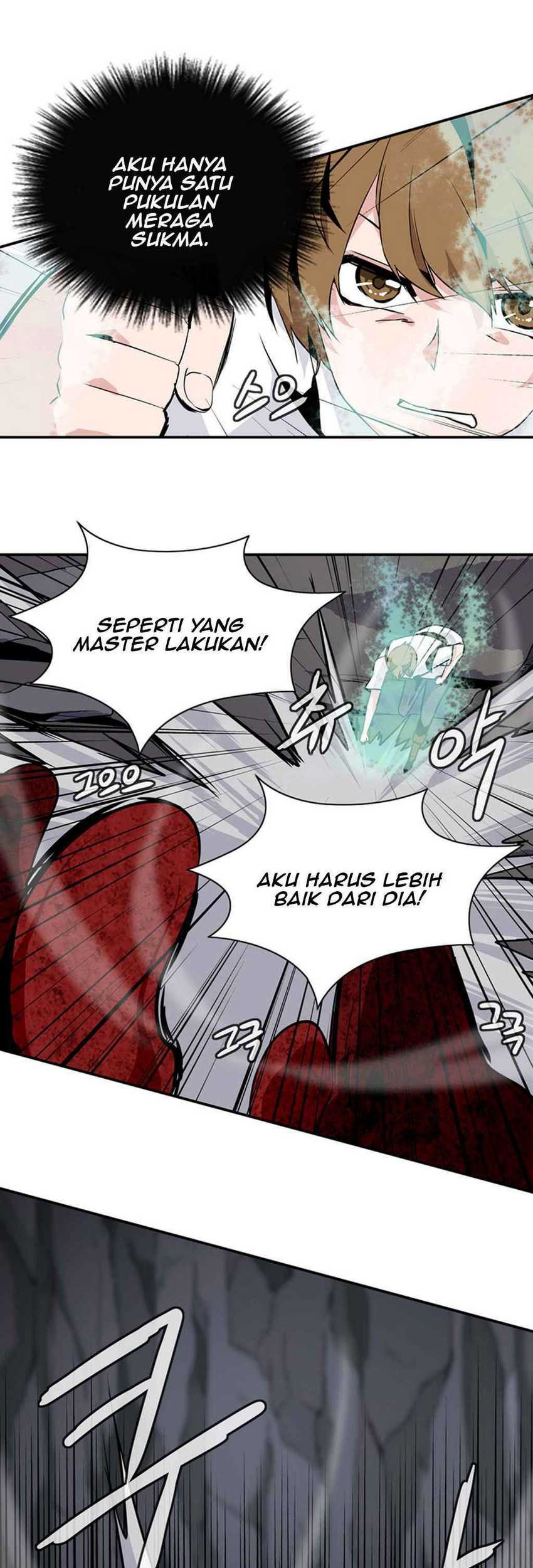 Wizardly Tower Chapter 29 Gambar 20