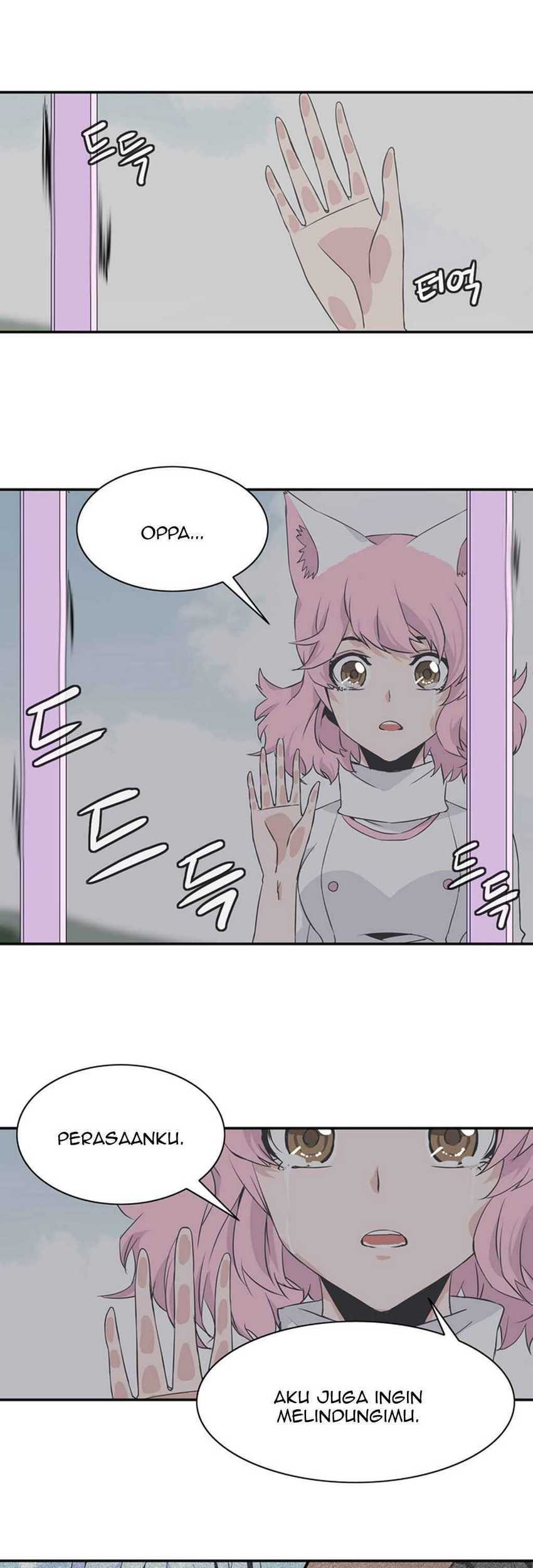 Wizardly Tower Chapter 29 Gambar 22